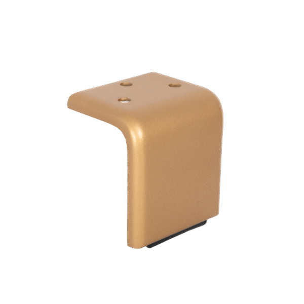 Pata Paddock Dorado Mate